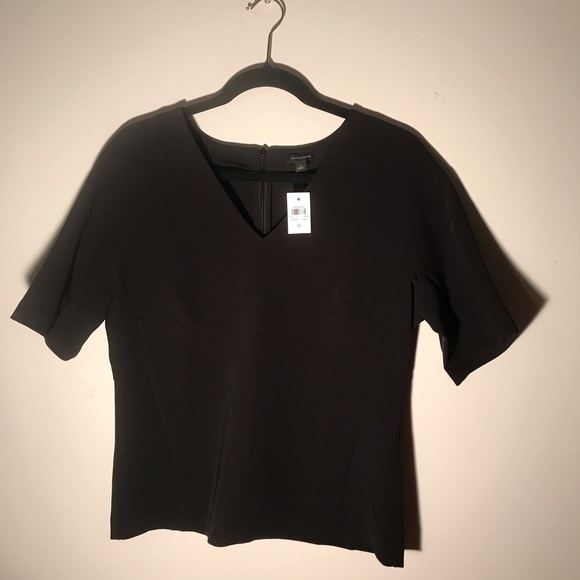 Ann Taylor Tops - Ann Taylor Blouse